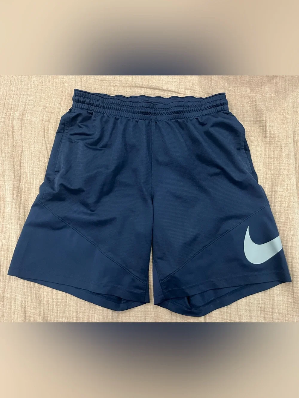 Nike Gym Shorts